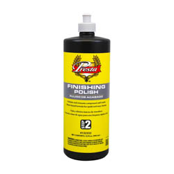 FINISHING POLISH